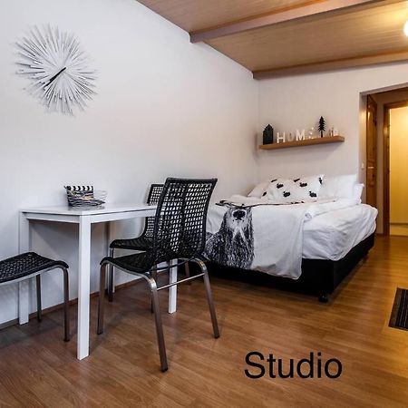Great Location Downtown Studio ريكيافيك المظهر الخارجي الصورة