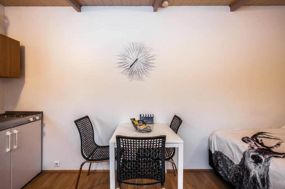 Great Location Downtown Studio ريكيافيك المظهر الخارجي الصورة